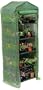Gardman R700 5-Shelf Steel Frame Greenhouse