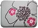 DIGITTRADE LS101-10 Notebook Sleeve 25,9cm 10,2 Zoll