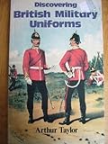 Discovering British military uniforms