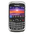 Blackberry Curve 3G 9300 Unlocked GSM SmartPhone with 2 MP Camera, Wi-Fi, GPS, Bluetooth - Unlocked Phone - International Version - Graphite Grey