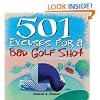 501 Excuses for a Bad Golf Shot (501 Excuses)