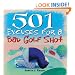 501 Excuses for a Bad Golf Shot (501 Excuses)