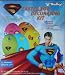 Superman Returns Easter Egg Decorating Kit