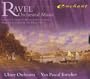 Orchestral Music: Bolero / Daphnis & Chloe / Valse