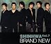 Vol. 7 - Brand New by SHINHWA