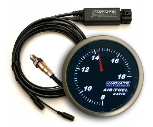 Innovate G2 Air/Fuel Ratio Gauge 3802