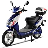 X-Treme Scooters XB-600 Elite Electric Bicycle