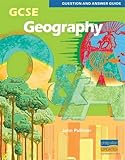 GCSE geography : question and answer guide