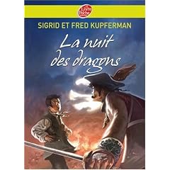 La nuit des dragons
