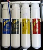 Iguassu Ice - Filters