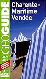 Charente-Maritime, Vend&eacute;e