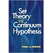 Set Theory and the Continuum Hypothesis (Dover Books on Mathematics)