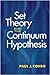 Set Theory and the Continuum Hypothesis (Dover Books on Mathematics)