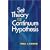 Set Theory and the Continuum Hypothesis (Dover Books on Mathematics)
