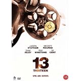Thirteen ( 13 ) ( Russian Roulette ) [ NON-USA FORMAT, PAL, Reg.2 Import - Denmark ]