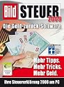 Bild Steuer 2009