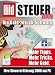Bild Steuer 2009
