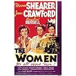 Women, The - Movie Poster