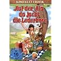 Auf der Alm, da juckt die Lederhose <b>DVD</b> ~ Eleonore Melzer