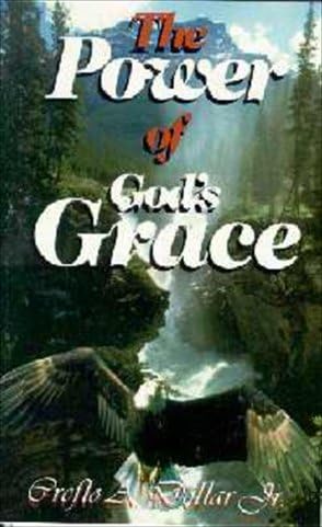 Creflo Dollar Ministries 2082 Power Of Gods Grace