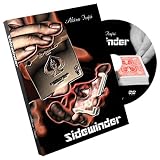 Magic DVD: Side Winder by Akira Fujii