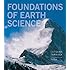 Foundations of Earth Science Plus MasteringGeology with eText -- Access Card Package (7th Edition)
