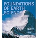Foundations of Earth Science (7th Edition)