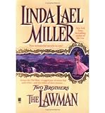 Produkt-Bild: Two Brothers: The Lawman/The Gunslinger [ TWO BROTHERS: THE LAWMAN/THE GUNSLINGER ] by Miller, Linda Lael (Author) Oct-01-1998 [ Paperback ]