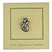 Jim Clift Design Human Heart Lapel Pin