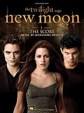 Twilight: New Moon - The Score - Easy Piano Solo Songbook