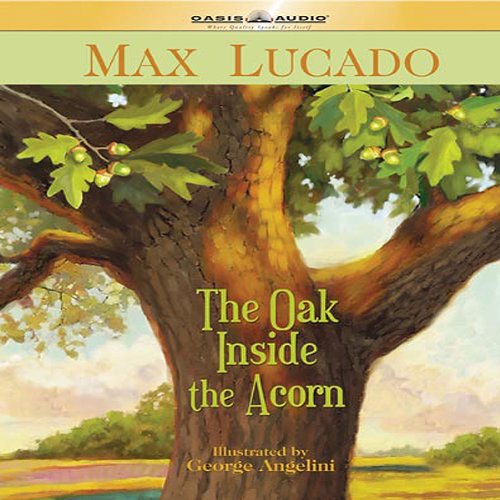 Download The Oak Inside the Acorn