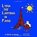 Lydia The Ladybug In Paris