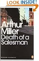 Death of a Salesman: Certain Private Conversations in Two Acts and a Requiem (Penguin Modern Classics)