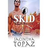 skid black storm pack volume 1