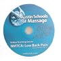 Low Back Pain with Ron Clark, MA, MTI