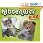 Kittenwar 2009 Daily Calendar