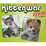 2009 Daily Calendar: Kittenwar (Daily Calendar)
