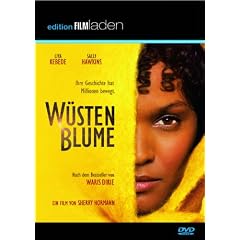 W�stenblume