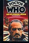 Doctor Who And The Doomsday Weapon