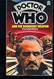 Doctor Who and the doomsday weapon ...