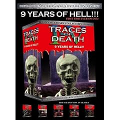 Traces of Death - 9th Anniversary Collector's Edition