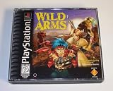 Wild Arms (Playstation 1)