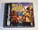 Wild Arms (Playstation 1)