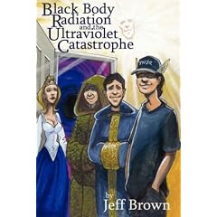 Black Body Radiation and the Ultraviolet Catastrophe