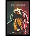 Bob Marley Framed - 24 x 36"