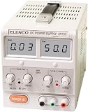 XP752A Variable Voltage Supply