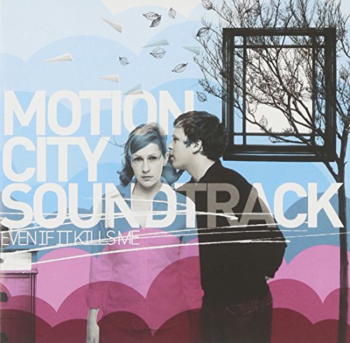 Motion City Soundtrack - Best New Music of 2007, Volume 2 - Zortam Music