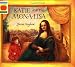 Katie and the Mona Lisa (Orchard Picturebooks) by James Mayhew
