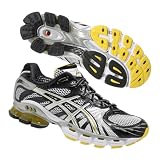 Asics Mens Gel Kinsei 3 Running Shoe