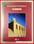 International Architecture Yearbook